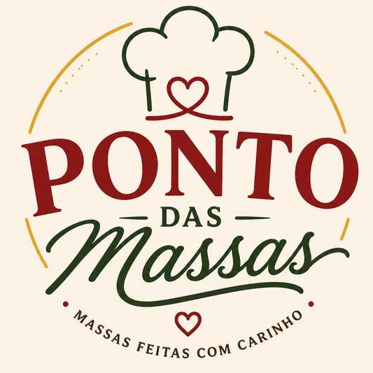 Ponto das Massas - logo