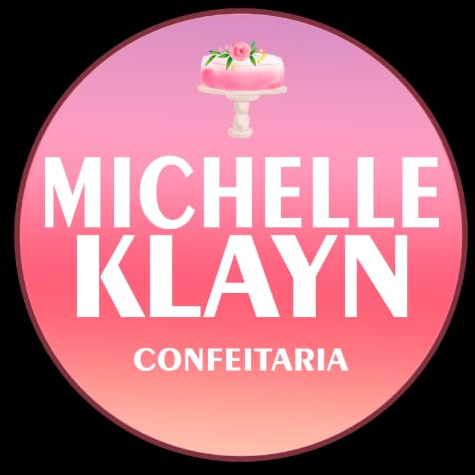 Michelle klayn Cakes - logo