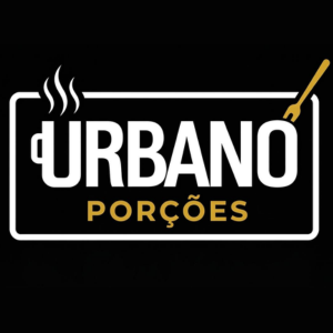 Urbano Porções - logo
