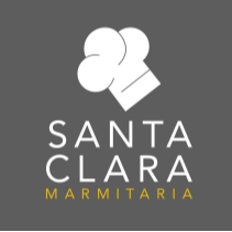 Santa Clara Marmitaria - logo