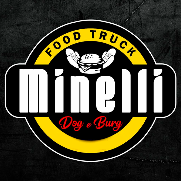 Minelli Dog e Burg - logo
