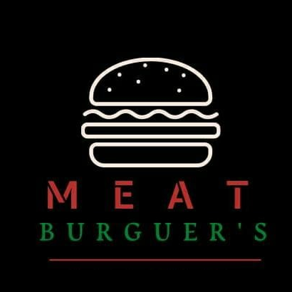Meat Burguer Hamburgueria Artesanal - logo