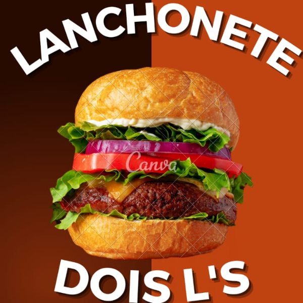 Restaurante dois L's - logo