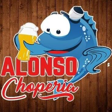 Alonso Choperia - logo