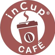 Incup Café - logo