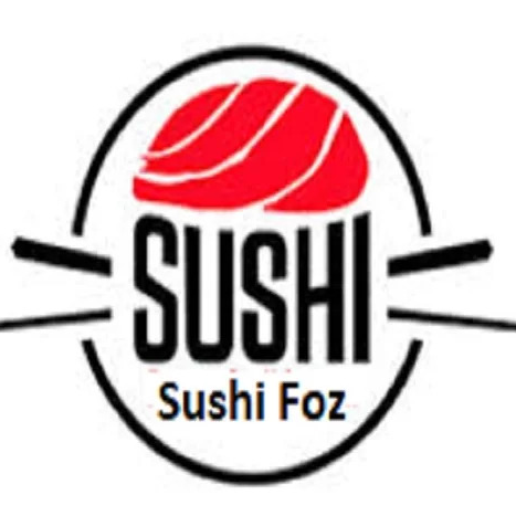 Sushi Foz - logo