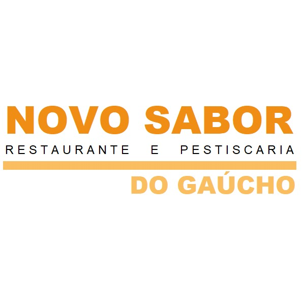 Novo Sabor - logo