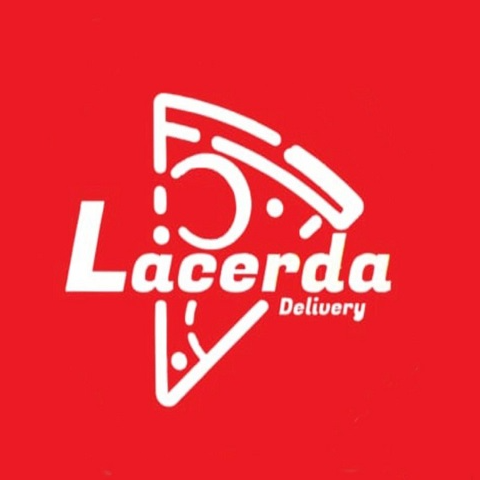 Lacerda Pizzaria - logo