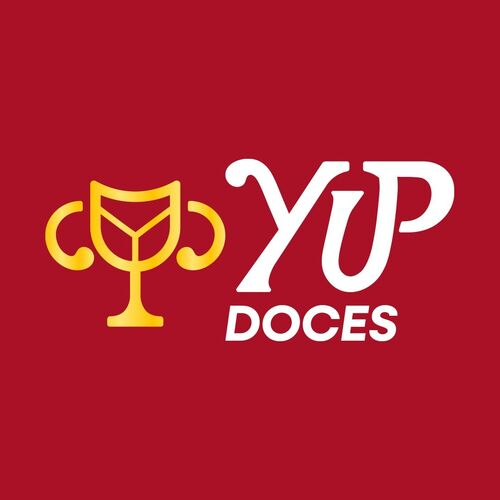 yUP Doces - logo