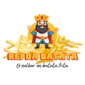 Rei da Batata - logo