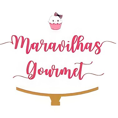 Maravilhas Gourmet - logo