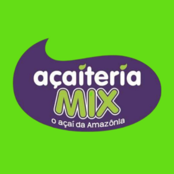 Açaiteria Mix - logo