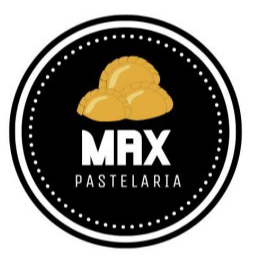 Pastelaria do Max QB - logo