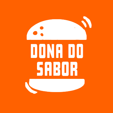 Dona do Sabor - logo