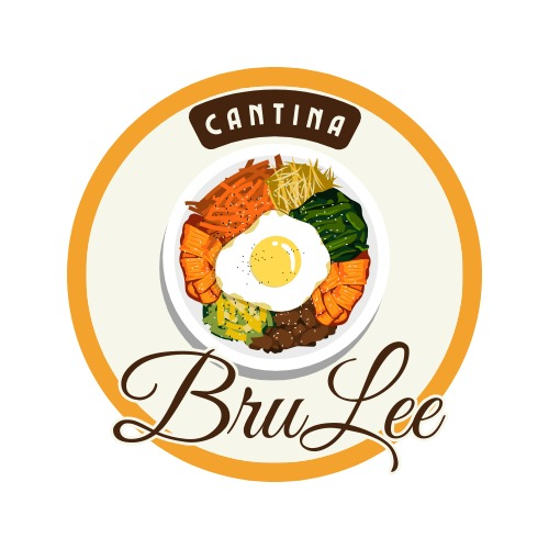 Cantina BruLee  - logo