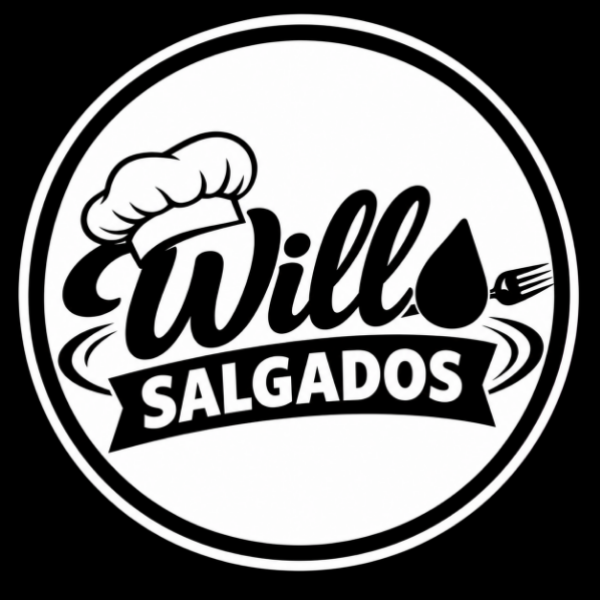 Will Salgados - logo