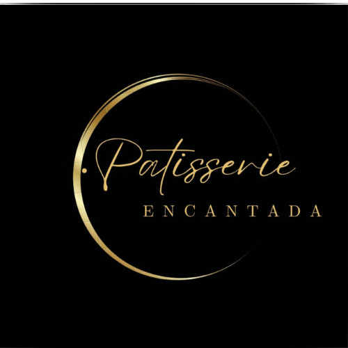 Patisserie Encantada - logo