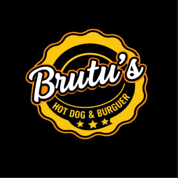 Brutu’s Hot Dog e Burguer - logo