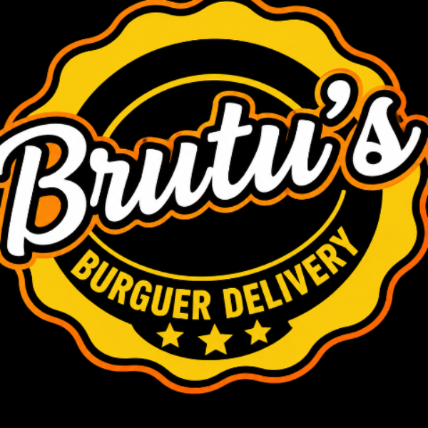 Brutu’s Hot Dog e Burguer - logo