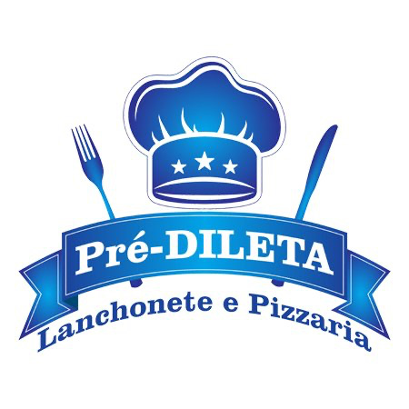Pre-Dileta Pizzaria - logo
