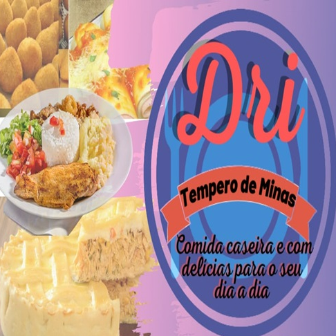 Dri Tempero  - logo