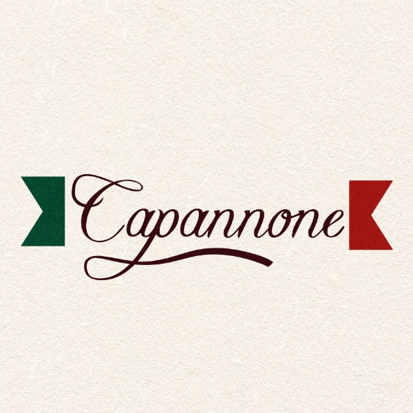 CAPANNONE - logo