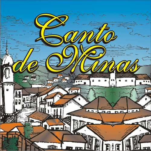 Canto de Minas - logo