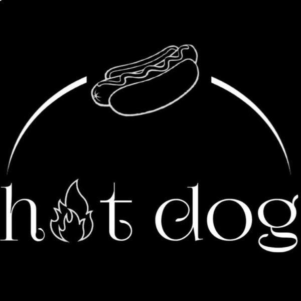 Hot Dog - logo