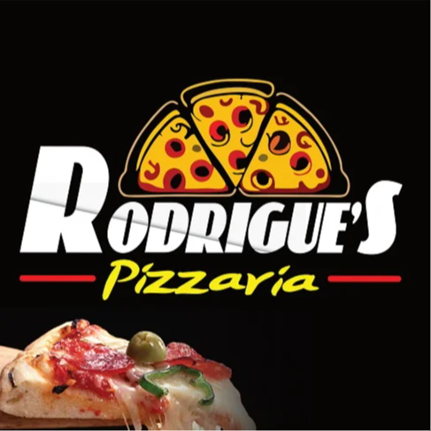Rodrigues Marmitaria  - logo
