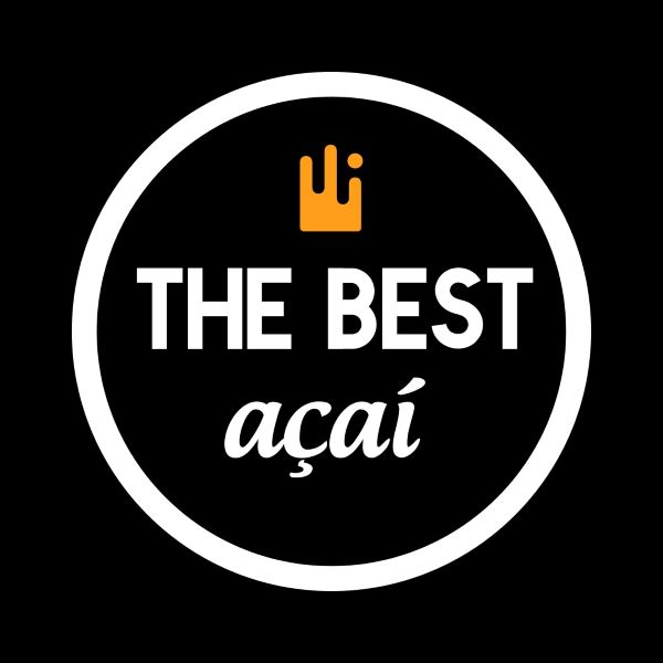 The Best Açaí - logo