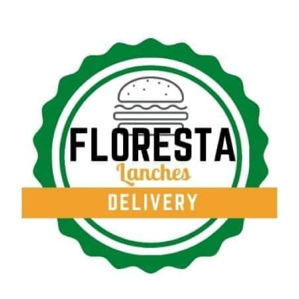 Floresta Lanches - logo
