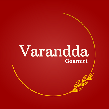 Varandda Gourmet - Pizzaria - logo