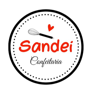 Sandei Confeitaria Cerquilho - logo