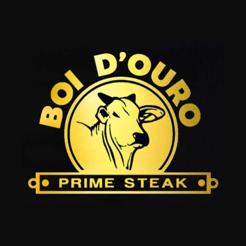 Boi D'Ouro - logo