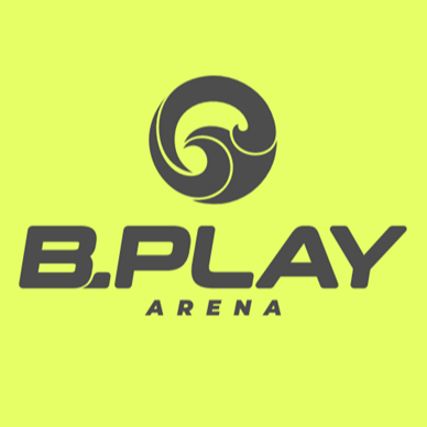 B.Play Arena - logo