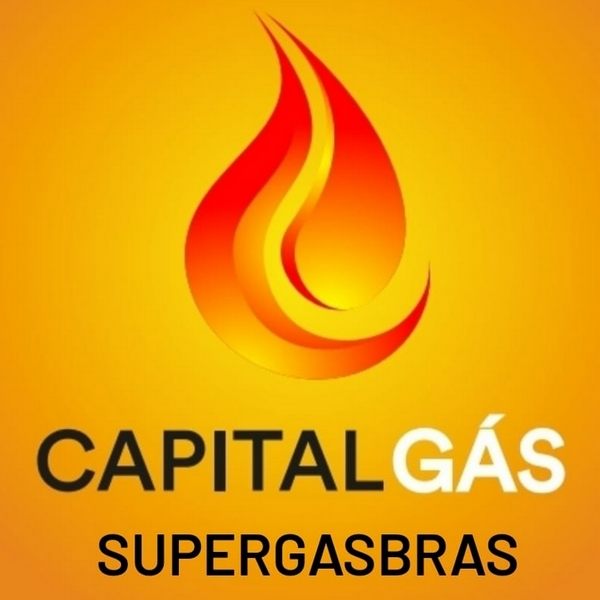 Capital Gás - logo