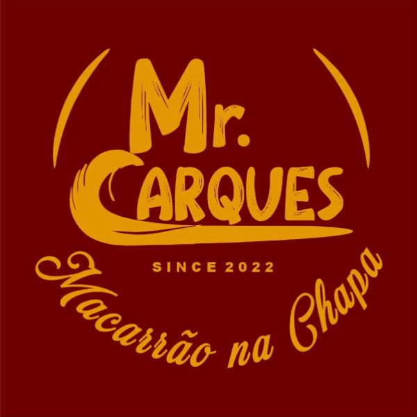 Mr. Macarrão na Chapa - nova - logo