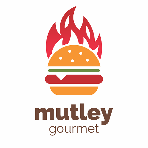 Mutley Gourmet - logo