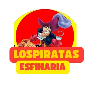 Los Piratas  - logo