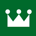 Rei do Mate Centro - logo