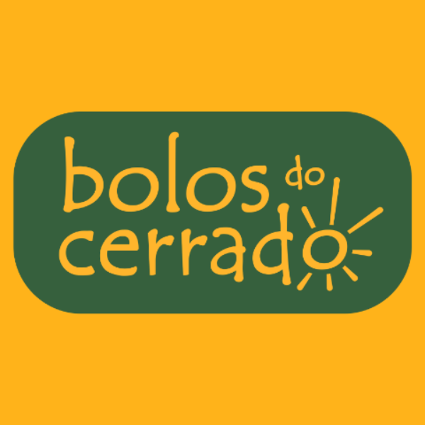 Bolos do Cerrado - logo