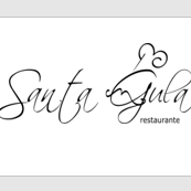 Restaurante Santa Gula  - logo