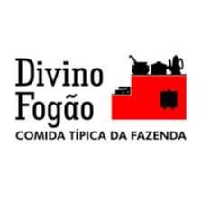 Divino Fogão - logo