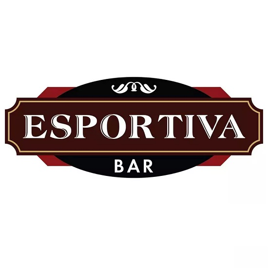 Esportiva Restaurante - logo
