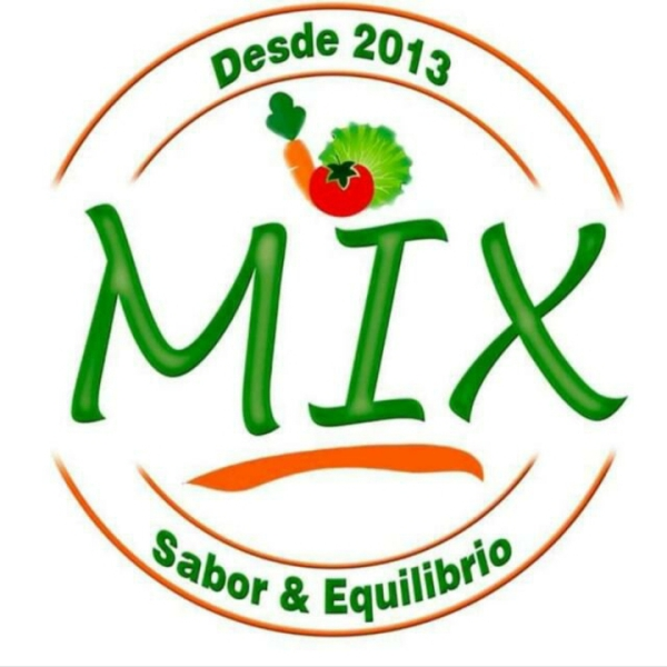 Mix Sabor Equilibrio - logo