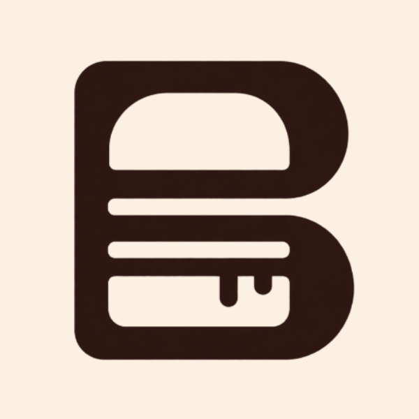Abba Burger - logo