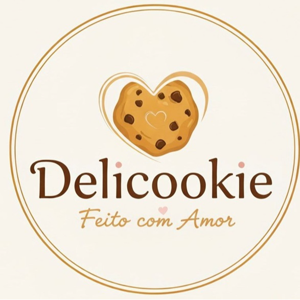 Delicookie - logo