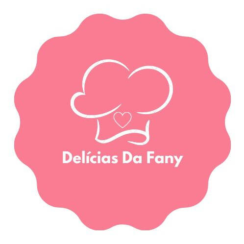 Delícias da Fany - logo