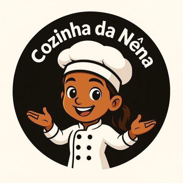 Cozinha da Nêna - logo
