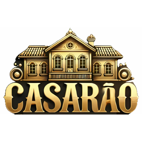 Casarão Pizzaria - logo